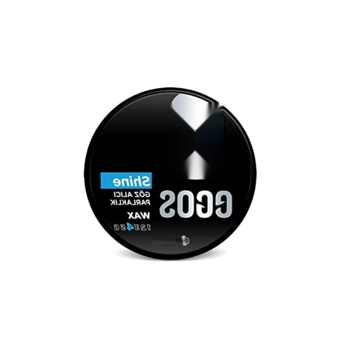 Göz Alıcı Parlaklık Veren Saç Spreyi - 100 ml