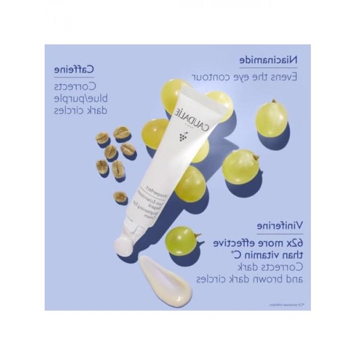 Göz Bakım Kremi - 15 ml