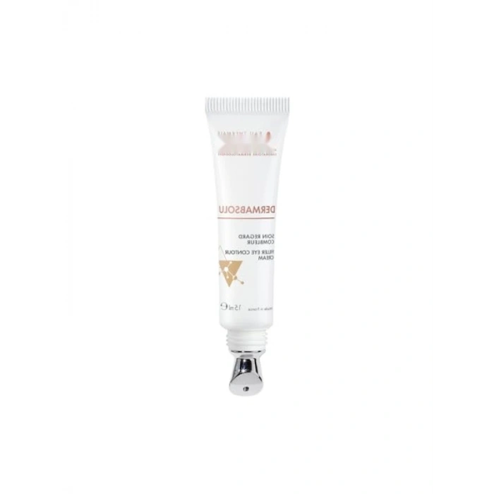 Göz Çevresi Bakım Kremi - 15 ml