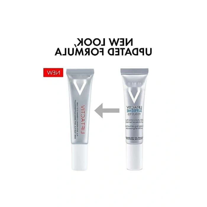 Göz Çevresi Bakımı - Kırışıklık Karşıtı 15 ml