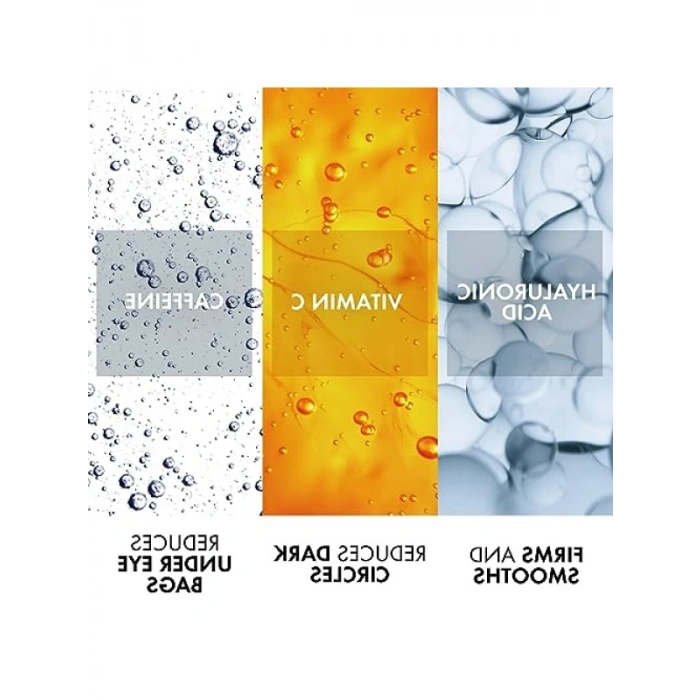 Göz Çevresi Bakımı - Kırışıklık Karşıtı 15 ml