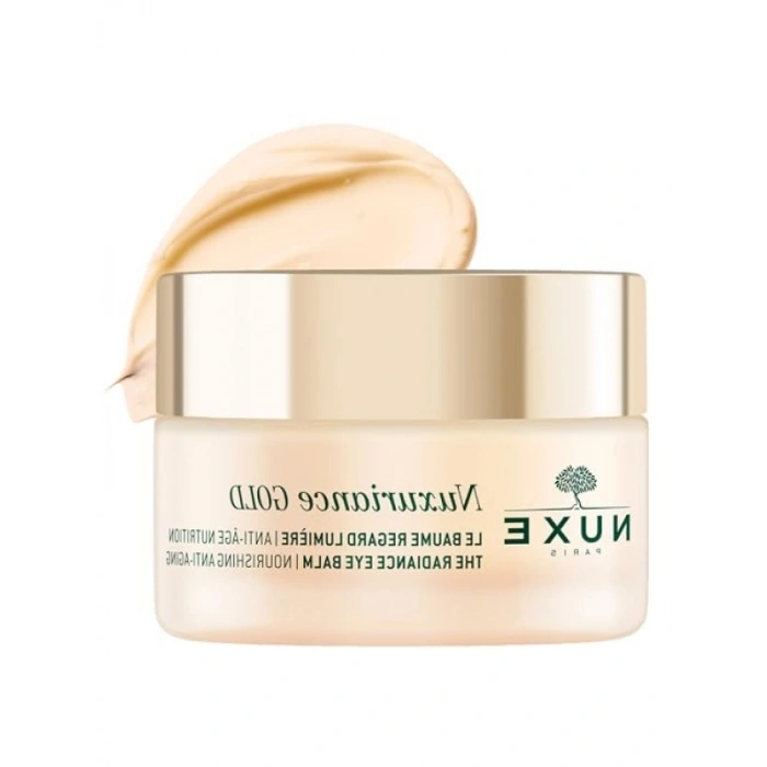 Göz Çevresi Balsamı, 15 ml