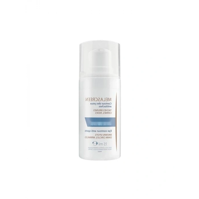 Göz Çevresi için Anti-Spots Kontur Kremi - 15 ml
