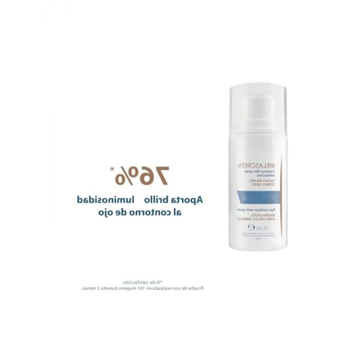 Göz Çevresi için Anti-Spots Kontur Kremi - 15 ml