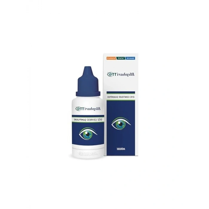 Göz Çevresi Temizleyici - 65 ml