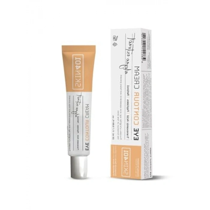 Göz Kremi - 20 ml Traneksamik Asit + Retinol