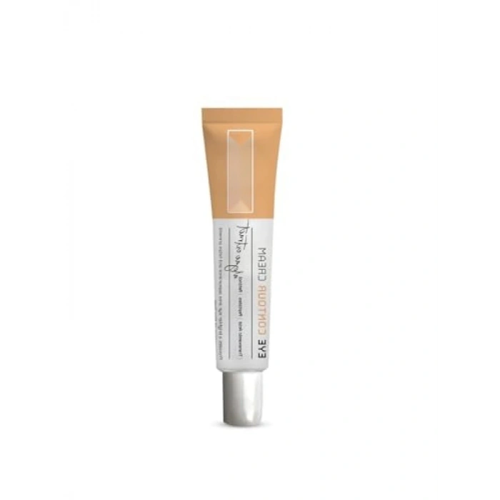 Göz Kremi - 20 ml Traneksamik Asit + Retinol