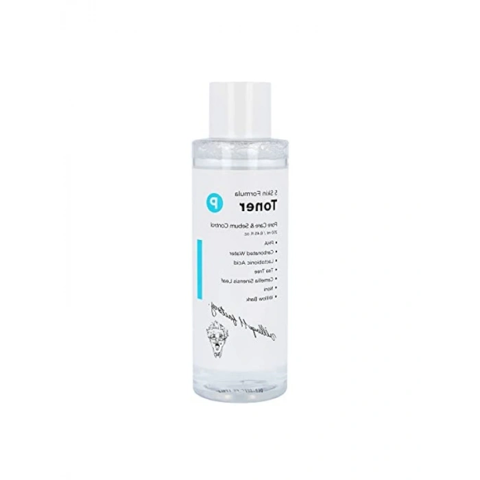 Gözenek Arındırıcı ve Sebum Kontrol Tonik 250 ml