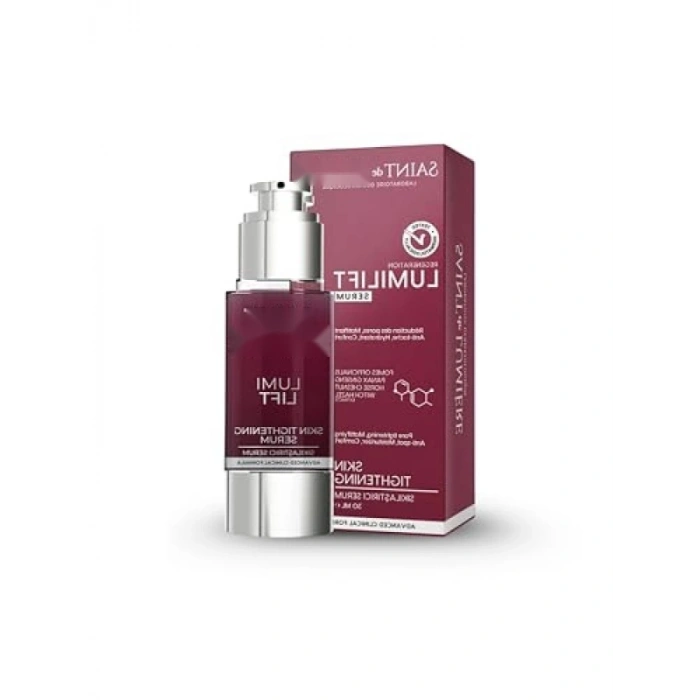 Gözenek İnceltici ve Yaşlanma Karşıtı Serum - 30 ml