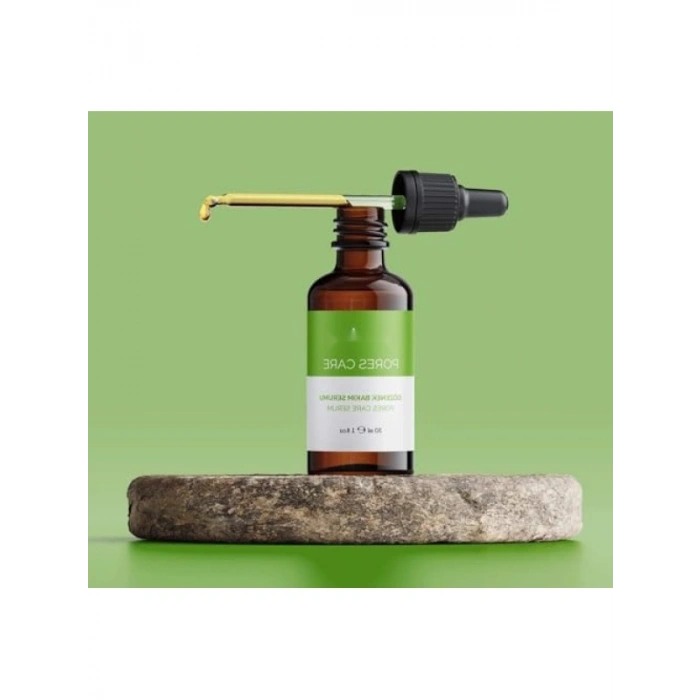 Gözenek Sıkılaştırıcı Etkili Cilt Serumu 30 ml