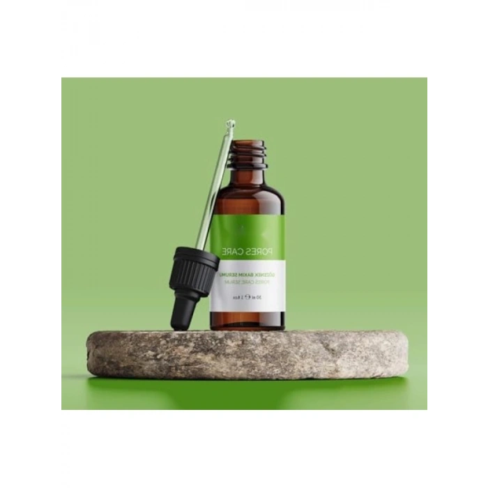 Gözenek Sıkılaştırıcı Etkili Cilt Serumu 30 ml