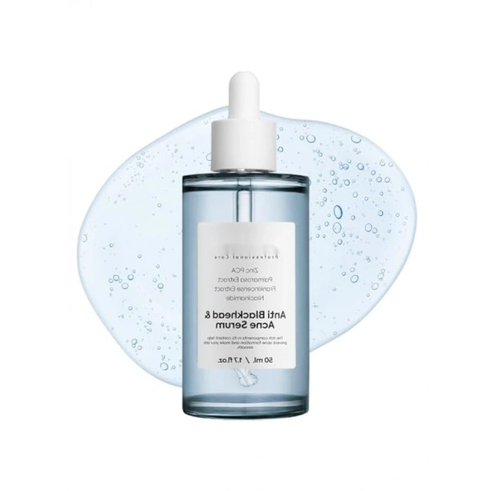 Gözenek Sıkılaştırıcı Niacinamide Yüz Serumu, 50 ml