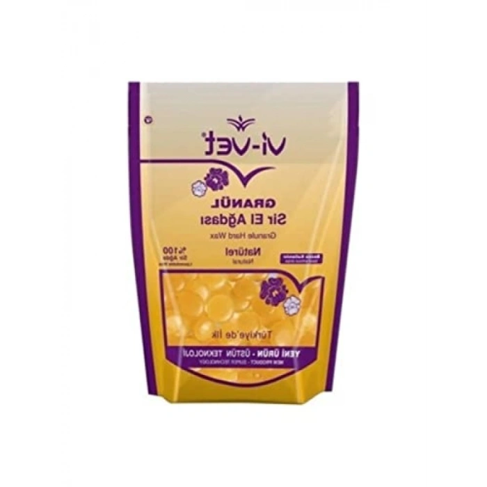 Granül Sir El Ağdası, 250gr, Naturel Inci