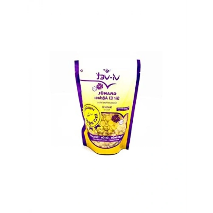 Granül Sir El Ağdası, 250gr, Naturel Inci