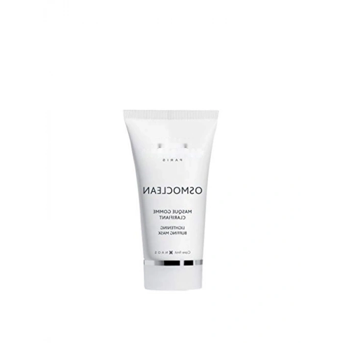 Granülsüz Aydınlatıcı Peeling Maskesi - 1 Paket