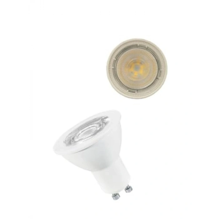 GU10 Reflektör LED Ampul - Gün Işığı Beyazı, 6500K