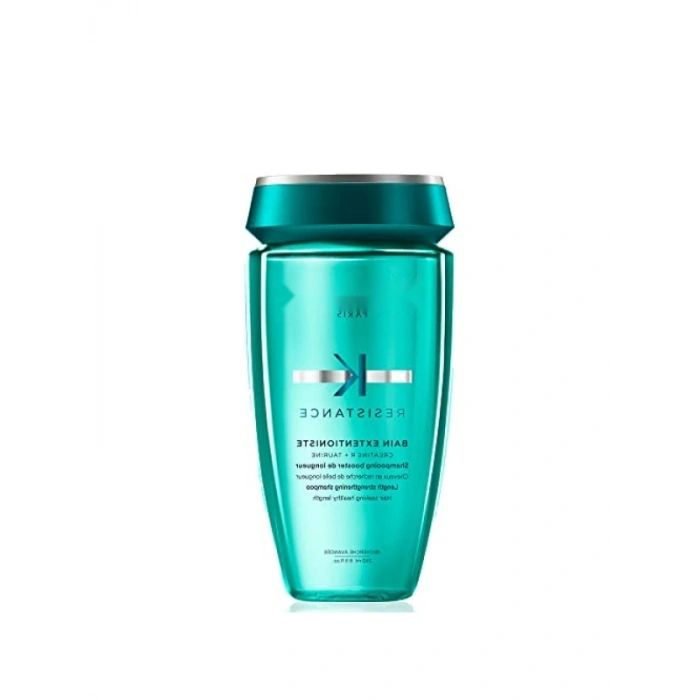 Güçlendirici Şampuan - Sağlıklı Uzayan Saçlar İçin - 250 ml