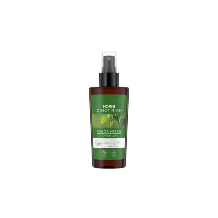 Güçlendirici ve Canlandırıcı Saç Toniği - 125 ml