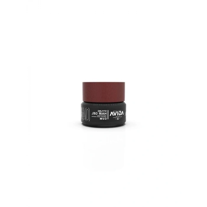 Güçlü Etkili Jöle - 200 ml (Kırmızı)