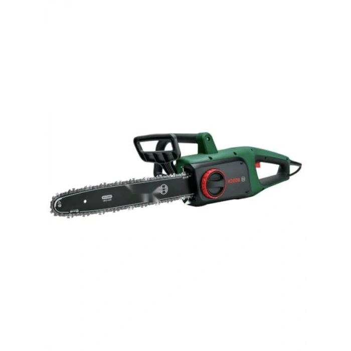Güçlü Motorlu Ağaç Kesme Makinesi, 1800 W