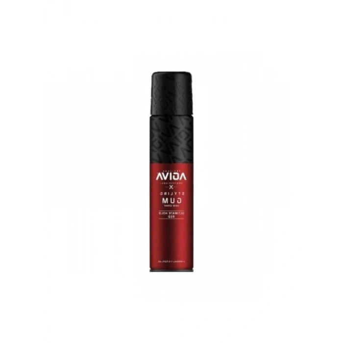 Güçlü Tutucu Saç Spreyi - 400 ml