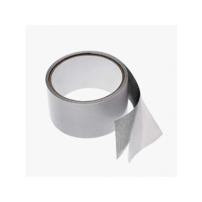 Güçlü Yapışkanlı Pencere Tamir Bandı, 2 mt x 5 cm