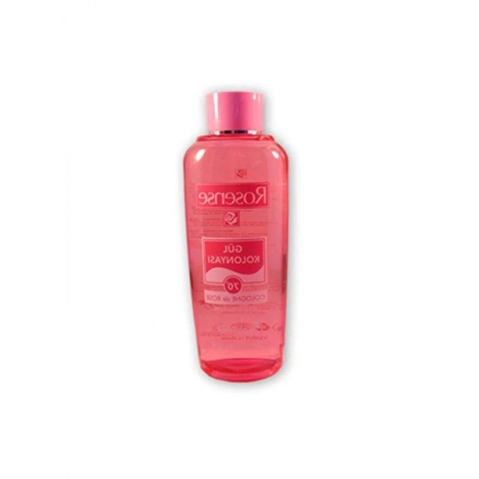 Gül Kokulu Kolonya 300 ml