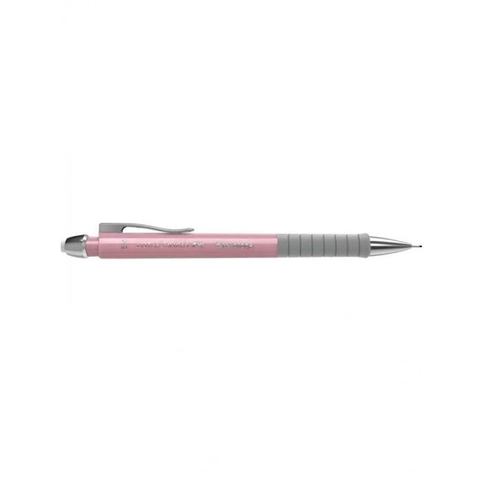 Gül Renk Versatil Kalem - 0.5 mm, 5 Adet