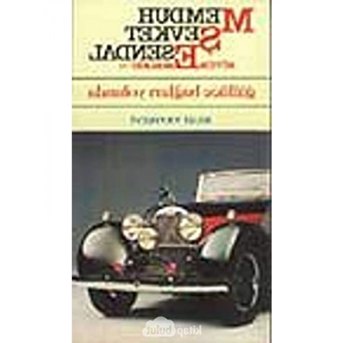 Güllüce Bağları Yolunda: Hikayeler 11