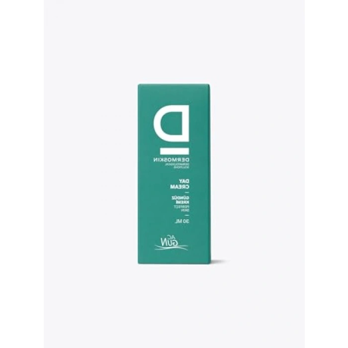 Gündüz Kremi, Doğal Malzemeler, 30ml