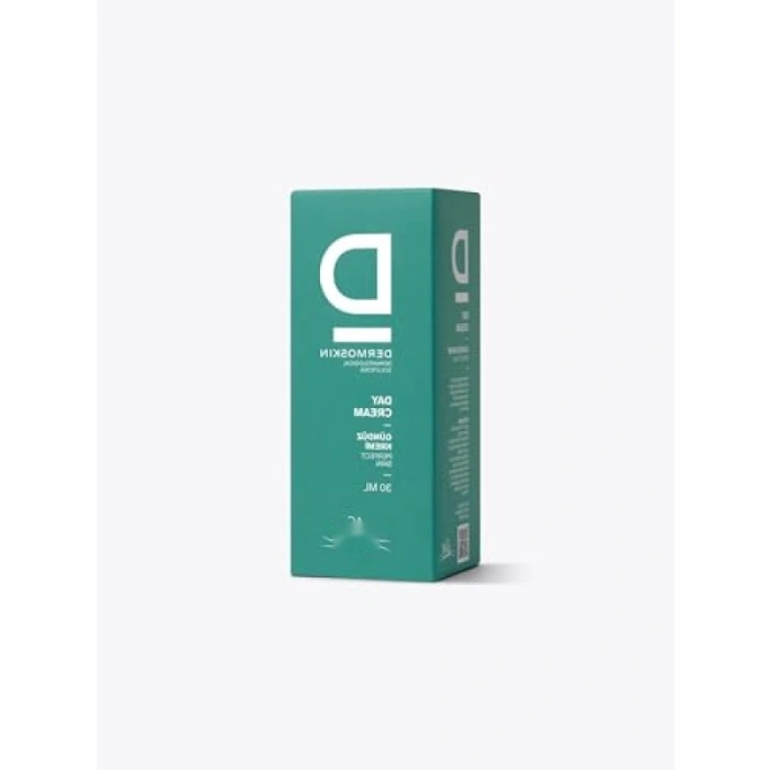 Gündüz Kremi, Doğal Malzemeler, 30ml