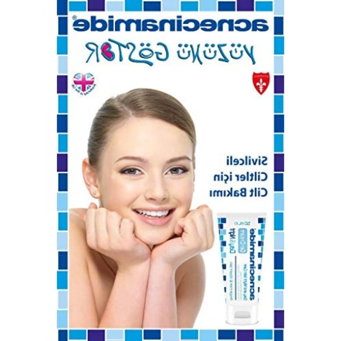 Gündüz ve Gece Cilt Bakım Jeli Krem - 50 ml