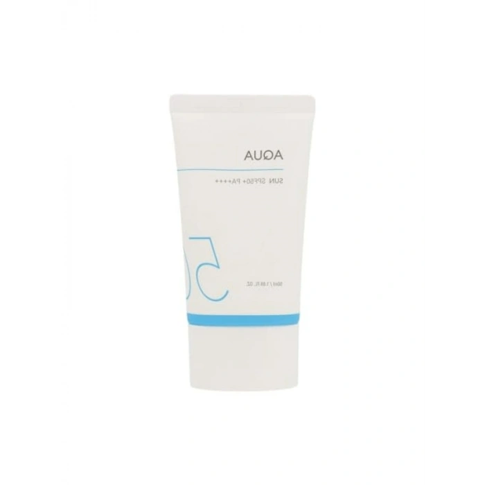 Güneş Koruyucu Nemlendirici Jel - SPF50 PA 50ml Su Bazlı Formül