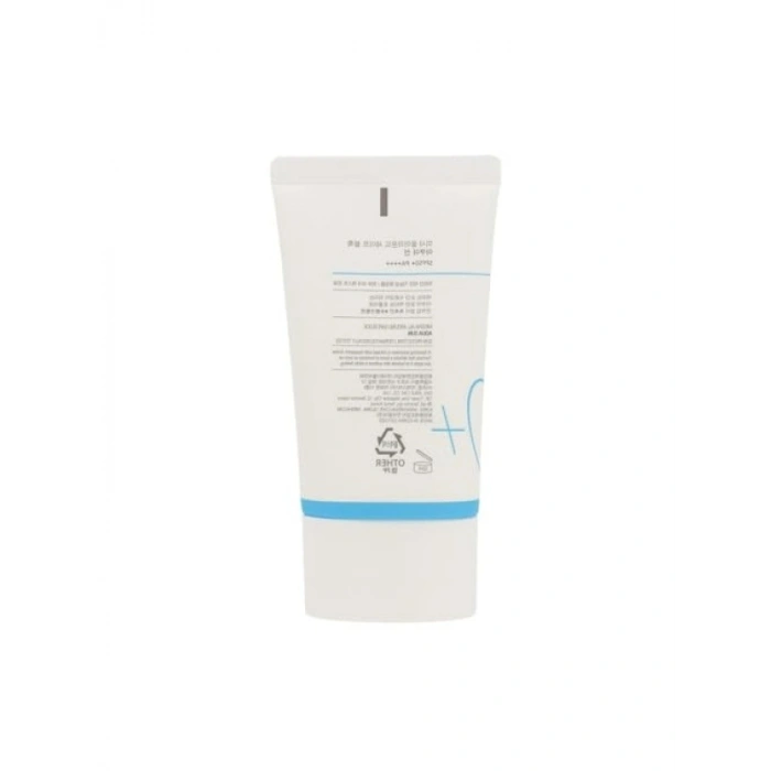 Güneş Koruyucu Nemlendirici Jel - SPF50 PA 50ml Su Bazlı Formül
