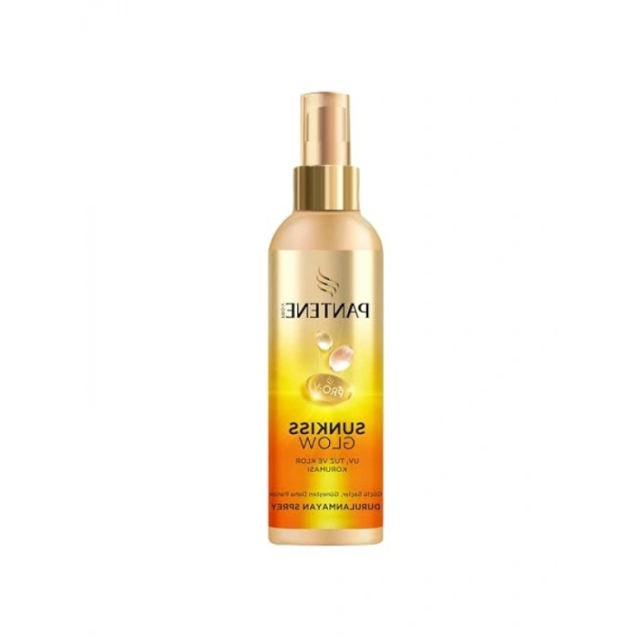 Güneş Koruyucu Saç Spreyi, 200 ml