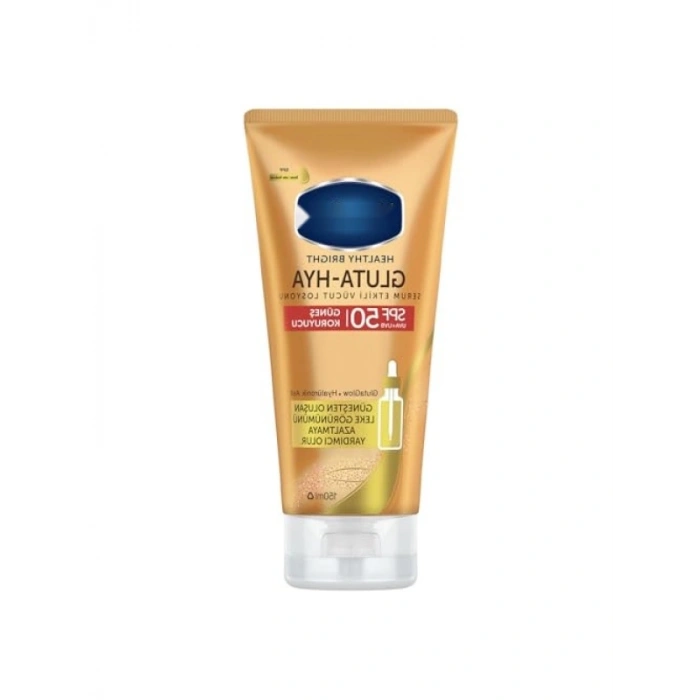 Güneş Koruyucu Vücut Losyonu - SPF 50, 150 ML