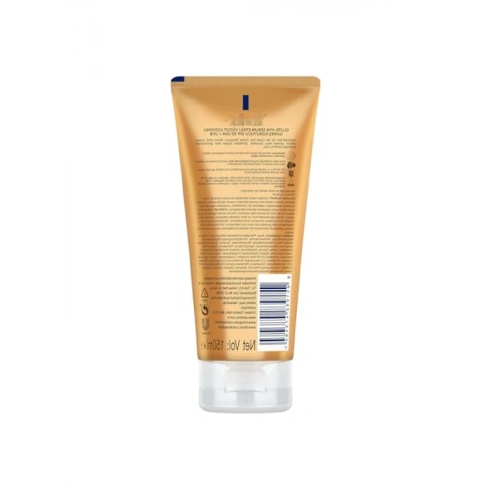 Güneş Koruyucu Vücut Losyonu - SPF 50, 150 ML