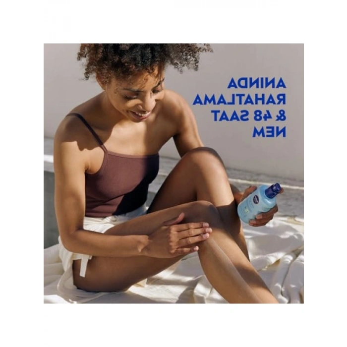 Güneş Sonrası Serinletici ve Ferahlatıcı Sprey, 200ml, Aloe Vera