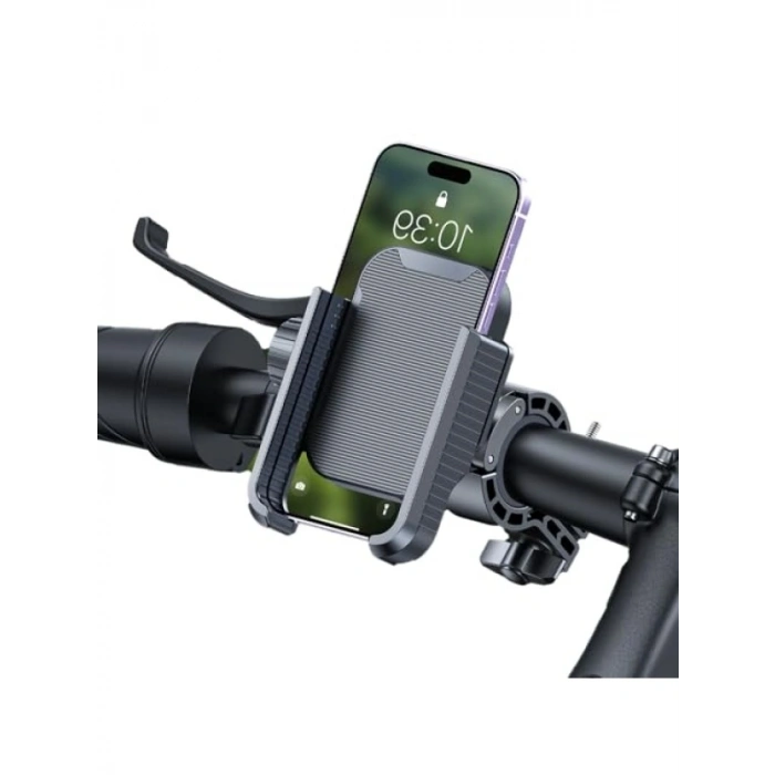 Güvenilir Motorsiklet-Bisiklet-Scooter Telefon Tutucu