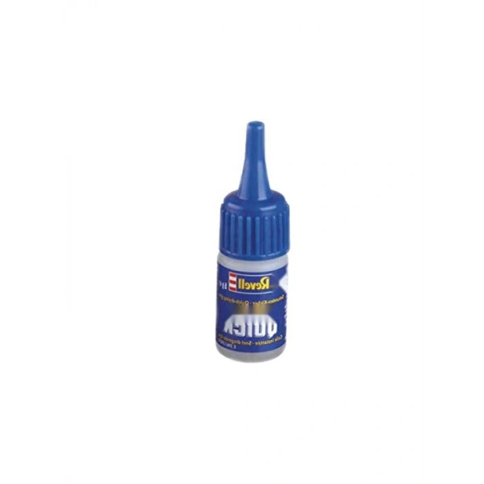 Güvenilir Yapıştırıcı 5gr