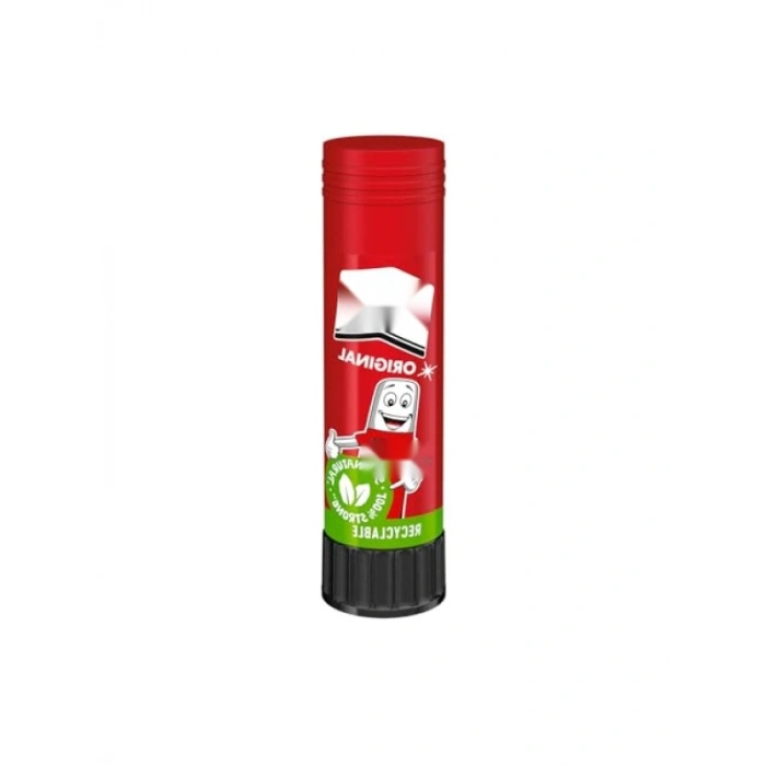 Güvenli ve Çocuk Dostu Yapıştırıcı, 43g Stick Form