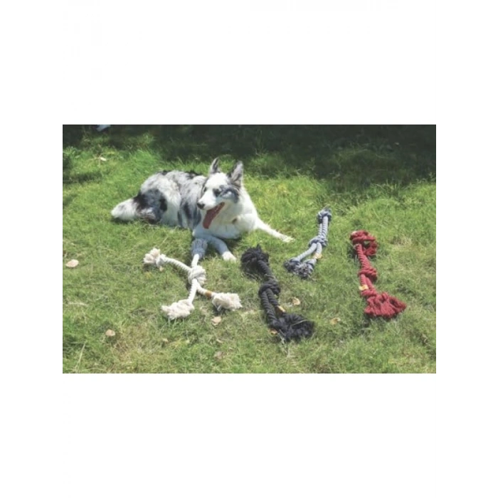 Güvenli ve Dayanıklı Örgü Oyun Aksesuarı 60 cm