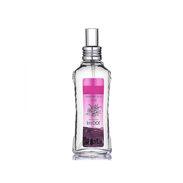 Güz Nergisi Kolonyası - Cam Şişe 100 ml