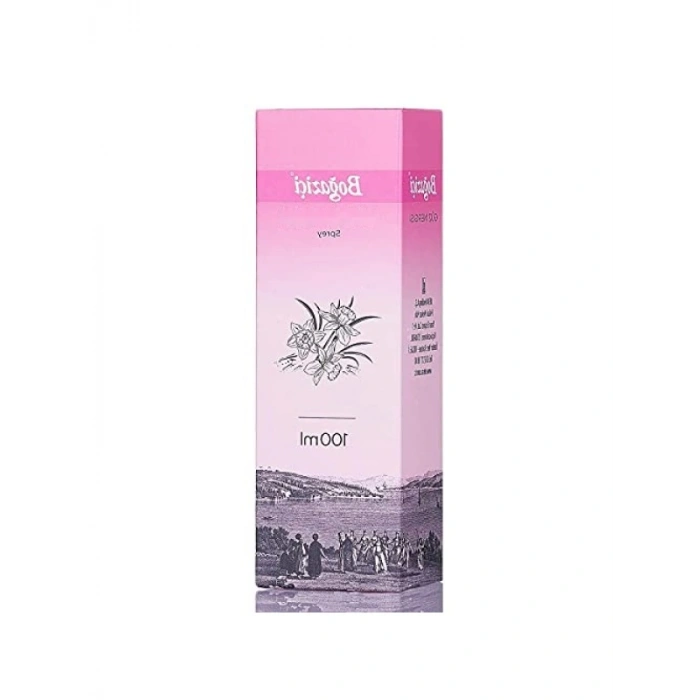 Güz Nergisi Kolonyası - Cam Şişe 100 ml