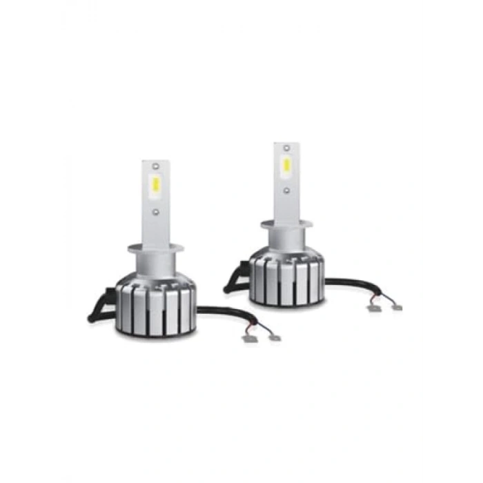 H1 LED Xenon Kit, 12V (2 Adet Far İçin)