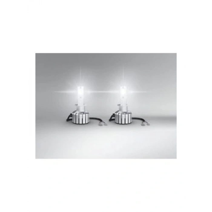 H1 LED Xenon Kit, 12V (2 Adet Far İçin)