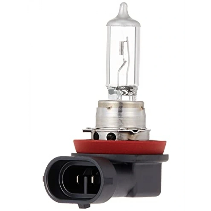 H11 12V 55W Uzun Huzme Far Ampul Seti (İkili)