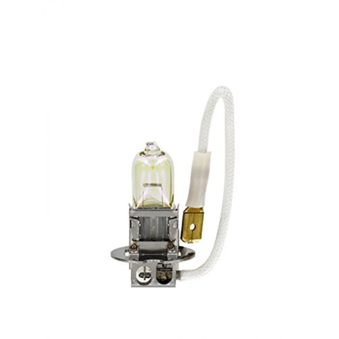 H3 12V Ampul Allseason Super - %30 Daha Fazla Işık