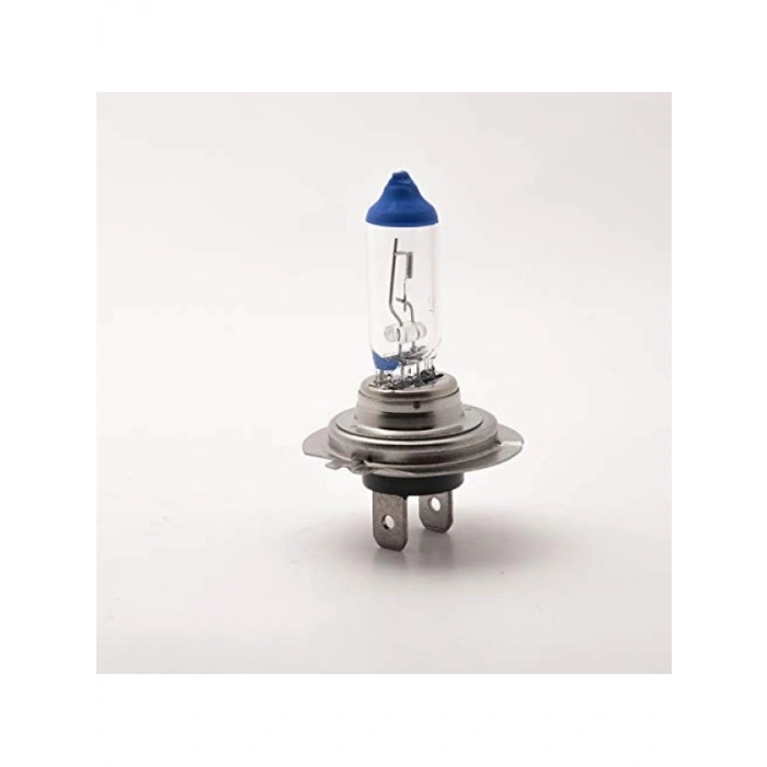 H7 12V 55W Halojen Ampul - Eco +%30 Fazla Işık
