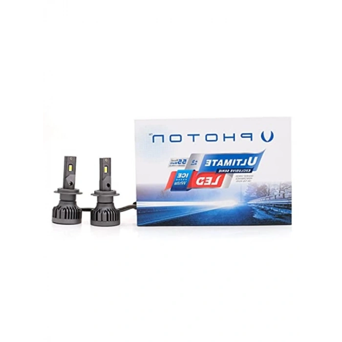 H7 LED Far Ampul - Enerji Tasarruflu